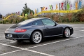 Porsche 911 Carrera